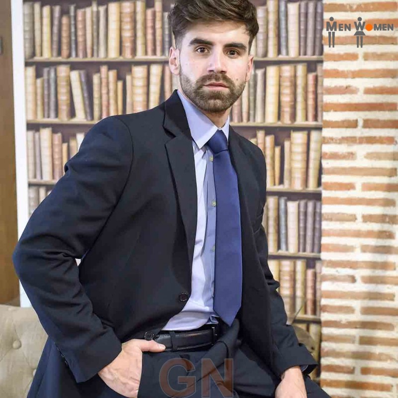 Americana caballero