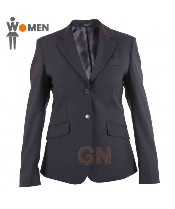 Americana Regular Fit de entretiempo para traje de chaqueta señora