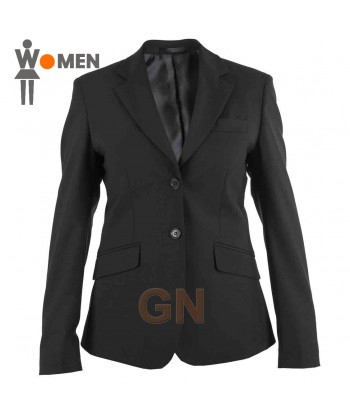 Americana Regular Fit de entretiempo para traje de chaqueta señora