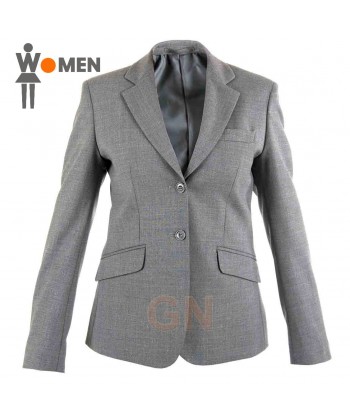 Americana Regular Fit de entretiempo para traje de chaqueta señora