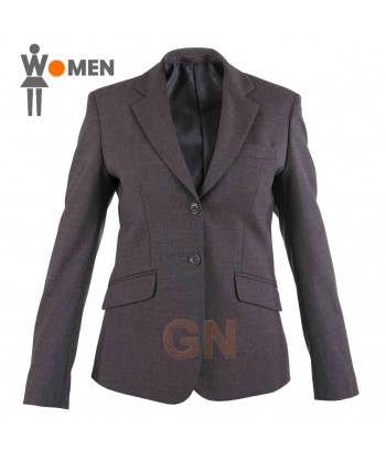 Americana Regular Fit de entretiempo para traje de chaqueta señora