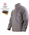 Chaqueta tejido exterior cerámico con cinco capas para altísimas temperaturas
