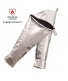 manguitos al hombro aluminizados ligeros