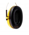 Orejeras auditivas Optime I compatible con casco