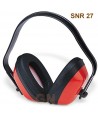 Protección auditiva cascos snr 27