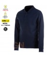 Polo ignífugo y anti arco Clase 1