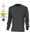 Camiseta ignífuga y anti arco Clase 1