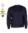 Sudadera para protección eléctrica, anti arco (ARC 2-ATPV 24,7 Cal/cm²)