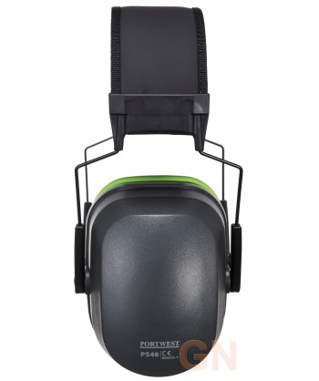 Orejeras auditivas -snr 36 db-