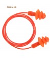 Tapones reutilizables de tpe - snr 23 db-