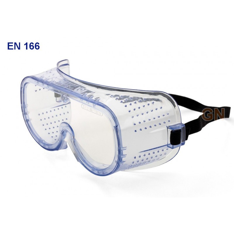 Gafas integrales de protección