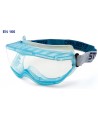 Gafas integral panorámica KN con ocular de policarbonato