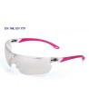 Gafas protección para mujer