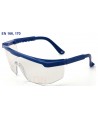 Gafas panorámicas de protección