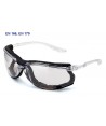 Gafas panorámicas de protección