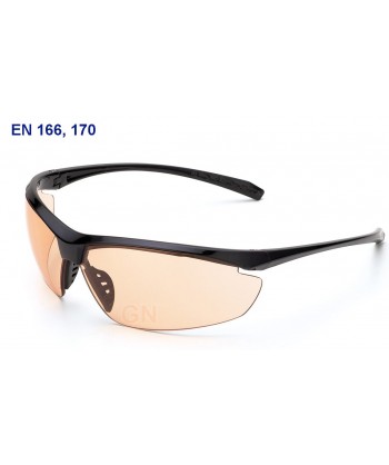 Gafas de protección rayos ultravioleta