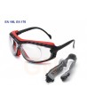 Gafas panorámicas de protección