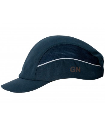 Gorra de protección homologada EN 812