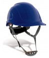 Casco para trabajos  confinados y en altura