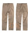 Pantalón  bielástico tipo chinos beige