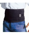 Faja lumbar polivalente para protección laboral