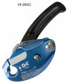 Descensor manual anti pánico para cuerda D4
