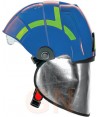 Casco de rescate, forestal y para deportes acuáticos