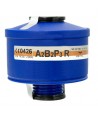 Filtro A2B2P3 R D de rosca unificada EN 148-1