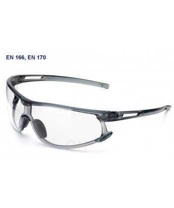 Gafas panorámicas de protección de alta gama