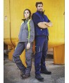 Conjunto de prendas de la equipación