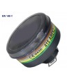 Filtro respiratorio tipo ABEK2 de rosca unificada EN 148-1