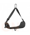 Silla de posicionamiento en altura con porta herramientas