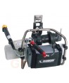 Ascensor/descensor motorizado eléctrico Harken a batería