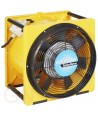 Ventilador/extractor Ramfan UB30 de 40 cm ø