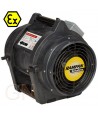 Ramfan UB20 Ventilador-extractor de aire certificado ATEX