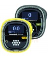 Detector monogás BWSOLO de Honeywell para medir el nivel de oxígeno (O2)