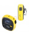 Detector monogás BWSOLO de Honeywell para Ácido sulfhídrico H2S