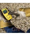 Detector multigás MicroClip X3 de Honeywell para CO, O2, H2S y Gases LEL