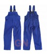 Peto infantil azulina