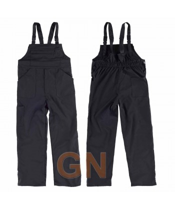 Peto infantil negro
