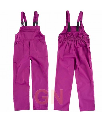 Peto infantil malva