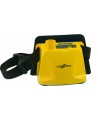 Equipo motorizado de protección respiratoria con casco