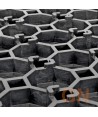 Alfombra modular para cargas pesadas -Zonas húmedas y secas-