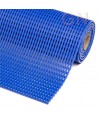 Alfombra antideslizante para zonas húmedas, duchas, saunas, gimnasios, piscinas