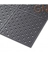 Alfombra reversible para cargas pesadas -Zonas húmedas-