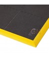 Alfombra modular para cargas muy pesadas y zonas secas