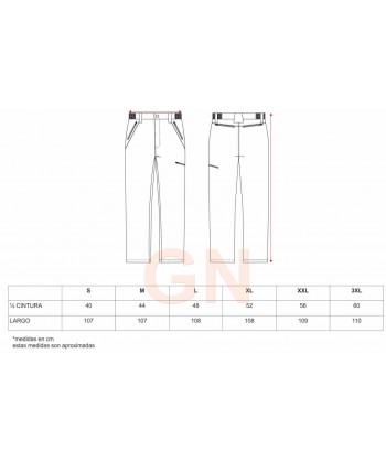 Pantalón softshell de camuflaje transpirable y elástico