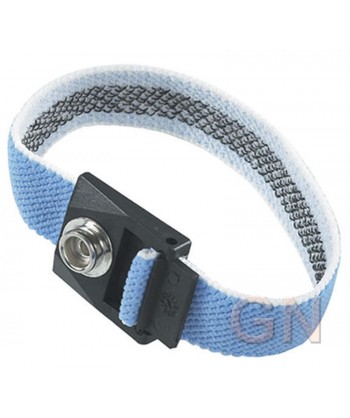 Cable de tierra para muñequera antiestática