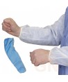 Manguito polipropileno plastificado