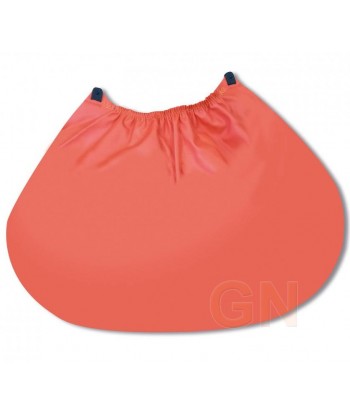 Kit forestal de pantalla facial + soporte + casco + orejeras